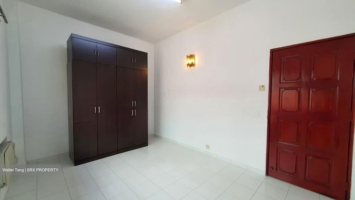 Sembawang Springs Estate (D27), Semi-Detached #566709071